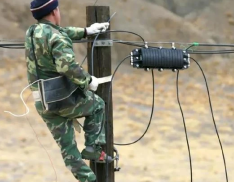 NGK緊線器對城市5G信號塔建設的重要性