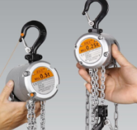 進口鋁合金手扳葫蘆的優勢體現在哪里